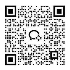 李菲企业微信二维码