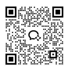韩丽园企业微信二维码