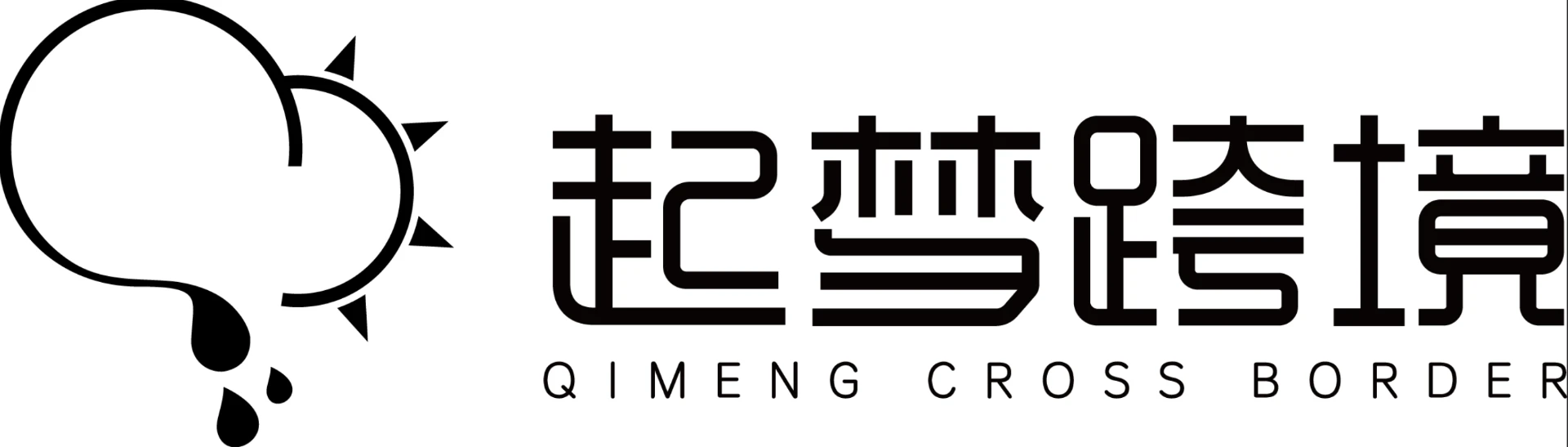 杭州起梦科技有限公司 logo