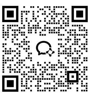 周柳彤企业微信二维码